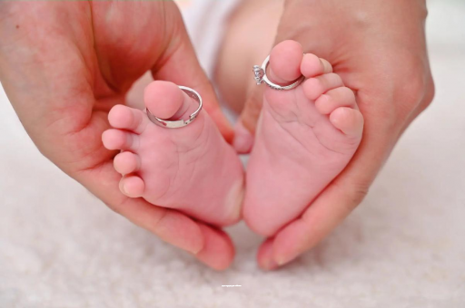 酒泉孕妇六个月肚子多大